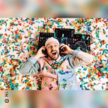 Nilsen - Alles Bunt! Tour 2026 - Kinder Mitmach-Konzert!