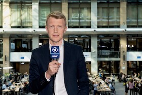 Markus Preiß: Aus dem Maschinenraum der Politik - Markus Preiß liefert einen Sachbericht zur aktuellen Situation der Politik
