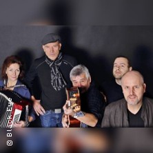 25 Jahre Black Eye - Das Jubiläumskonzert