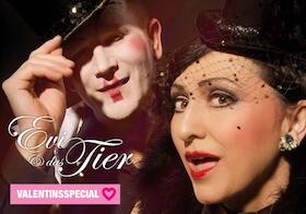Evi & das Tier - Die Show sind wir!