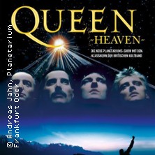 Queen Heaven - The Original