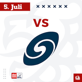 Braunschweig Lions - Saarland Hurricanes