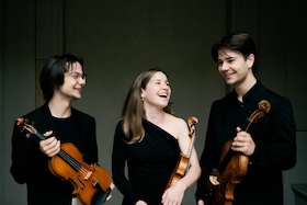 Trio Ikigai