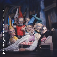 Schneewittchen - Gebrüder Grimm