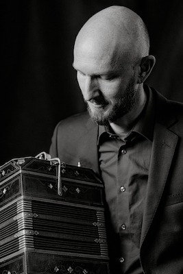 La noche del Tango "Wenn Engel mit dem Teufel Tango tanzen"