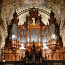 Lasst uns froh und munter sein! - Orgel- und Bläsermusik zum Advent