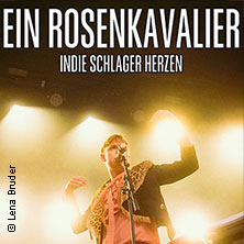 Ein Rosenkavalier - Indie Schlager Herzen