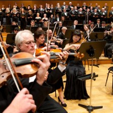 Carmina Burana & Beethovens 9. Symphonie - Tschechische Symphoniker Prag & Coro