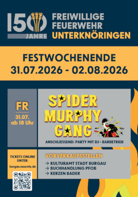Spider Murphy Gang