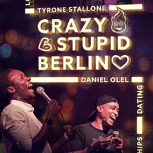 Crazy Stupid Berlin!
