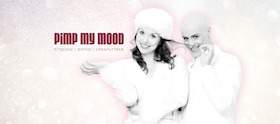 Pimp My Mood - Kitschig | Giftig | Unkaputtbar