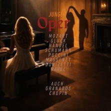 Junge Oper - Gold der Klassik