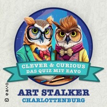 Kneipenquiz - Clever & Curious