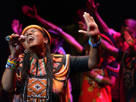 Chor-Abonnement 2026/2027