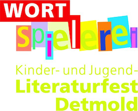 Wortspielerei - Das NEINhorn, Lesung mit Frank Hilker