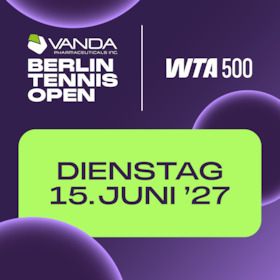 DIENSTAG 15.06. ERSTE RUNDE HAUPTFELD