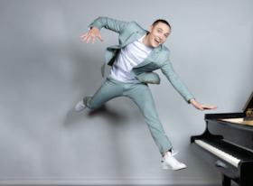 Andreas Langsch - Zu schön, um falsch zu sein