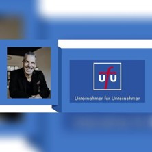 UfU - Unternehmer für Unternehmer | Selbstführung schafft Wirkung im Unternehmen