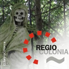 Friedhof Melaten: Stadtgeschichte & Kurioses (2 Std.)
