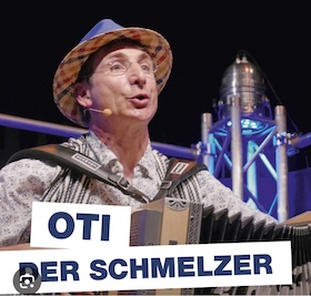 Oti Schmelzer