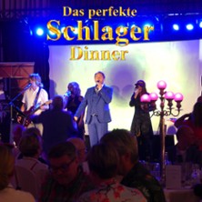 Das perfekte Schlager Dinner