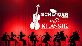 Schlager trifft Klassik - Schlager der 70-iger Jahre