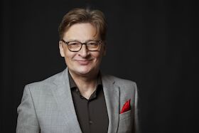 Stefan Verhasselt “Kabarett 7.0 – Best of Niederrhein” - Zum 20jährigen Kleinkunstjubiläum