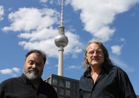 Woche der Ost-Kabaretts: MTS - 50 Jahre LP „Mut Tatendrang Schönheit“