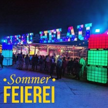 5. Sommer-Feierei 2026