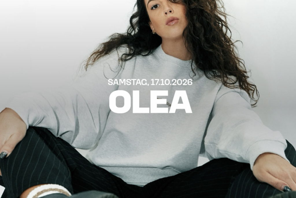 OLEA // VIVI // LAUT KLUB