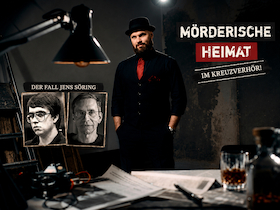 MÖRDERISCHE HEIMAT…im Kreuzverhör