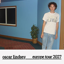 Oscar Lindsey