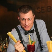 Cocktailkurs