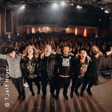30 Jahre Afterburner