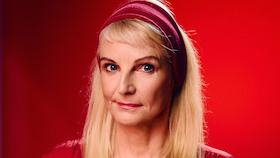 Barbara Ruscher - Romantik - aber zack, zack!