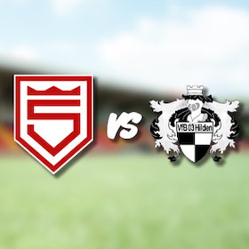 Sportfreunde Siegen