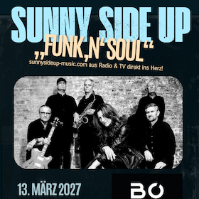 Sunny Side Up - Funk ‘N‘ Soul