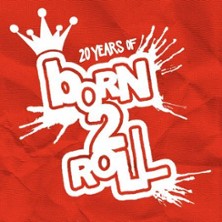 Plusmacher & Morlockk Dilemma Live - 20 Years of Born 2 Roll