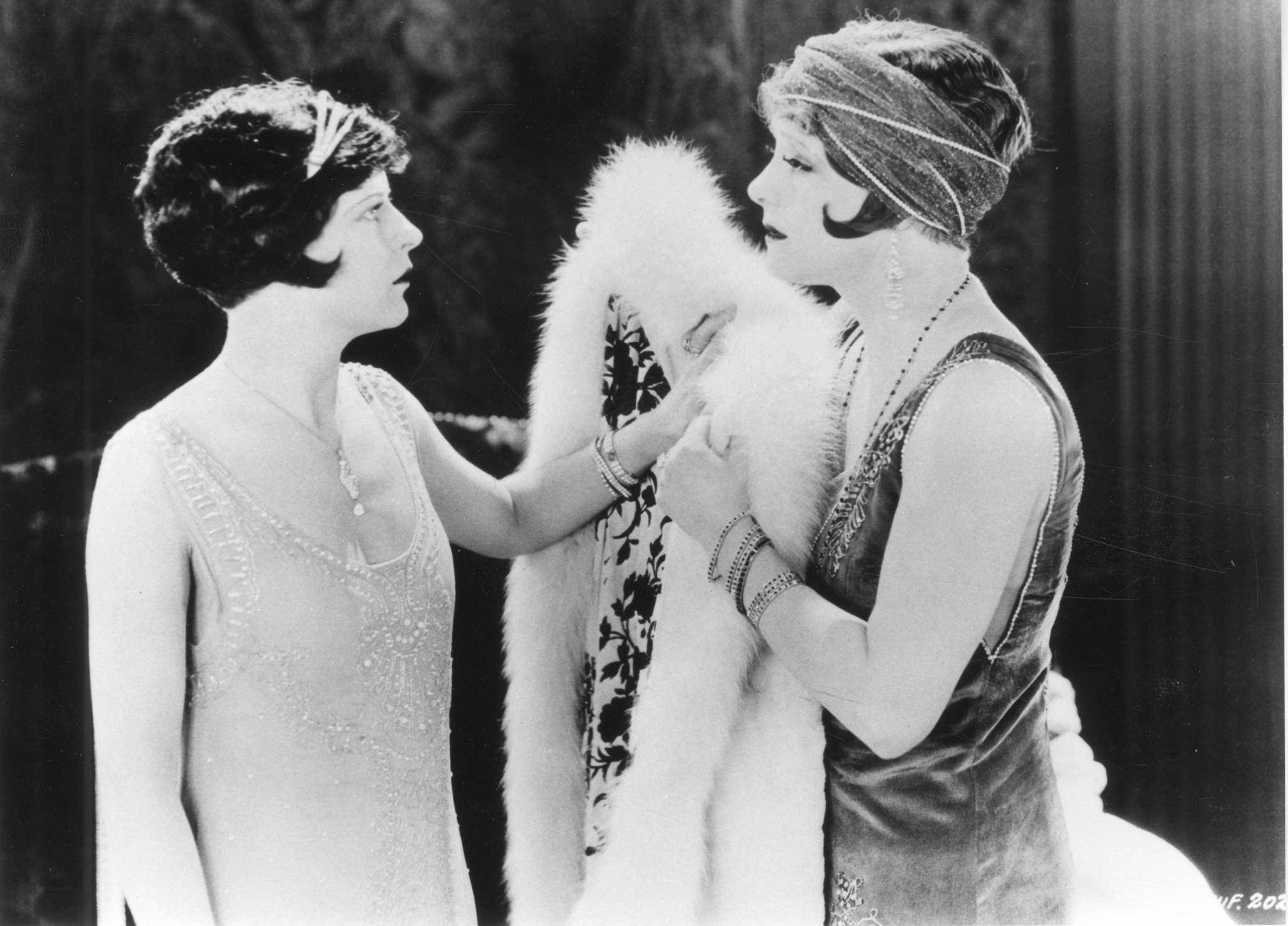 LADY WINDERMERE'S FAN (1925)