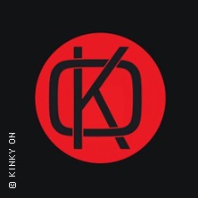 Kinky On @ Westhafen Leipzig