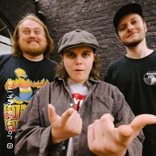 The Zac Schulze Gang - special guest: Clemens Beisch & Rory´s Heritage
