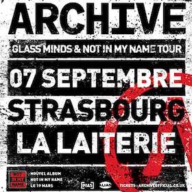 Archive + Guest