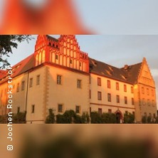 Klanggenuss im Schloß