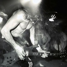 AGGROS feat Parris Mayhew og Cro-mags