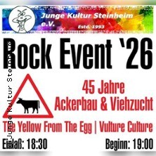 Rock Event '26
