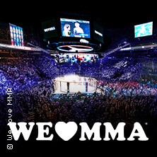 We love MMA 90 - Mixed Martial Arts