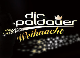 Die PALDAUER - Weihnachten wie im Märchen 2026