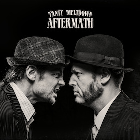 Panty Meltdown Aftermath (Flensburg) & The Surfanauts (Kiel) & LAAV (Husum)