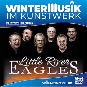 Little River EAGLES | The Best of Eagles & Little River Band