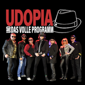 UDOPIA - das volle Programm